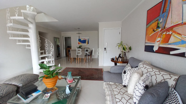 Imagem Apartamento com 3 Quartos à Venda, 340 m² em Brooklin Paulista - Não Informado