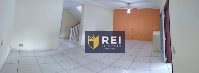 Imagem Casa com 3 Quartos à Venda, 218 m² em Parque São Camilo - Itu