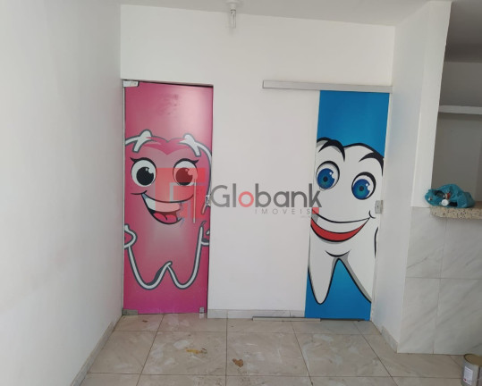 Imagem Imóvel Comercial à Venda, 115 m² em Centro - Montes Claros Imagem Imóvel Comercial à Venda, 115 m² em Centro - Montes Claros