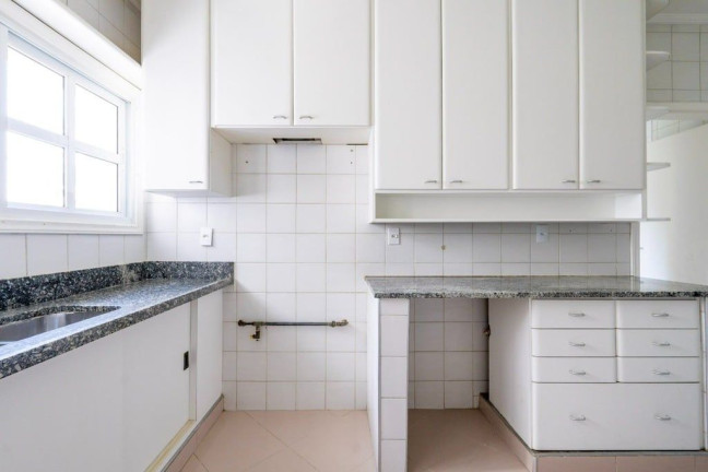 Imagem Apartamento com 4 Quartos à Venda, 207 m² em Morumbi - São Paulo