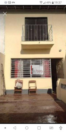 Imagem Sobrado com 2 Quartos à Venda, 120 m² em Santo Amaro - São Paulo Imagem Sobrado com 2 Quartos à Venda, 120 m² em Santo Amaro - São Paulo