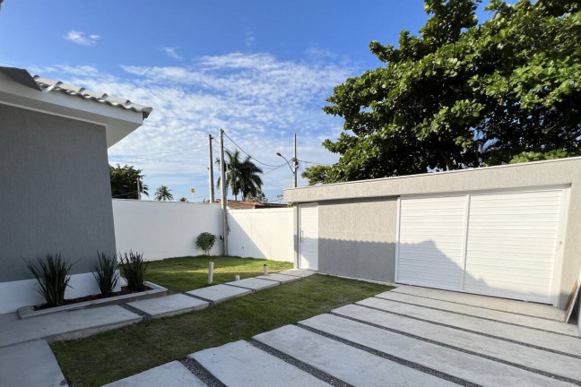 Imagem Casa com 3 Quartos à Venda, 100 m² em Jardim Atlântico Central (itaipuaçu) - Maricá Imagem Casa com 3 Quartos à Venda, 100 m² em Jardim Atlântico Central (itaipuaçu) - Maricá