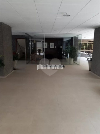 Imagem Apartamento com 3 Quartos à Venda, 158 m² em Jardim América - São Paulo Imagem Apartamento com 3 Quartos à Venda, 158 m² em Jardim América - São Paulo