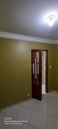 Imagem Casa com 2 Quartos para Alugar, 40 m² em Jardim Santa Terezinha (zona Leste) - São Paulo