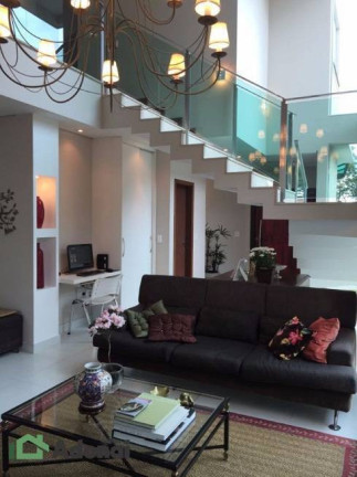 Imagem Casa com 4 Quartos à Venda, 365 m² em Jardim Brasil - Jundiaí