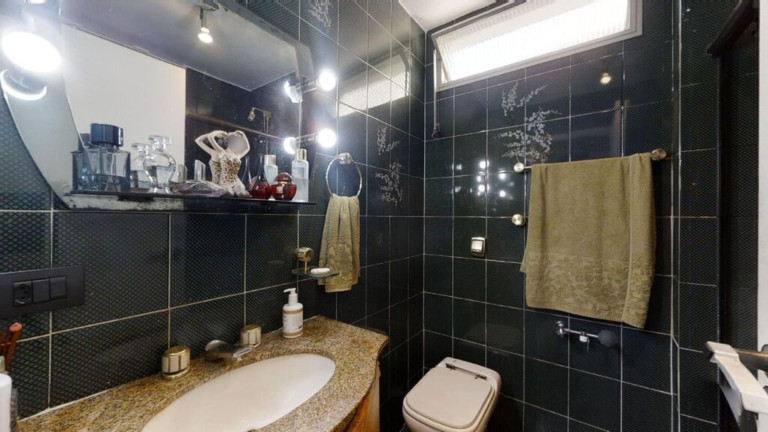 Imagem Imóvel com 2 Quartos à Venda, 94 m² em Jardim América - São Paulo Imagem Imóvel com 2 Quartos à Venda, 94 m² em Jardim América - São Paulo