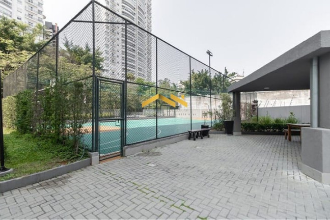 Imagem Apartamento com 2 Quartos à Venda, 56 m² em Vila Andrade - São Paulo Imagem Apartamento com 2 Quartos à Venda, 56 m² em Vila Andrade - São Paulo