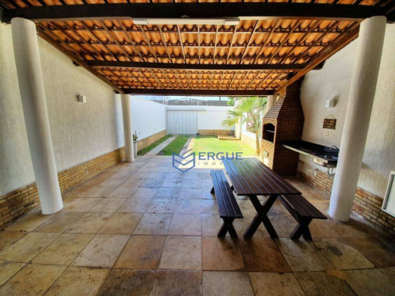 Imagem Casa com 3 Quartos à Venda, 120 m² em Passaré - Fortaleza Imagem Casa com 3 Quartos à Venda, 120 m² em Passaré - Fortaleza