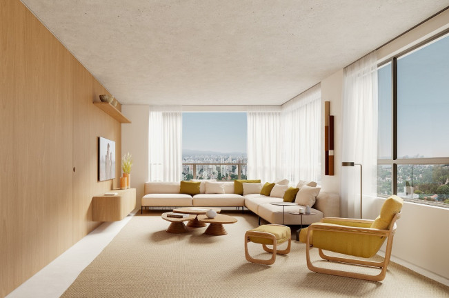 Imagem Apartamento com 2 Quartos à Venda, 137 m² em Pinheiros - São Paulo