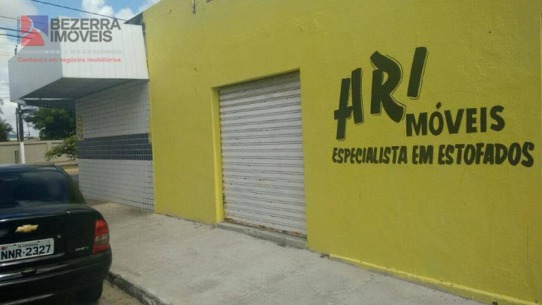 Imagem Loja à Venda, 320 m² em Centro - Parnamirim Imagem Loja à Venda, 320 m² em Centro - Parnamirim