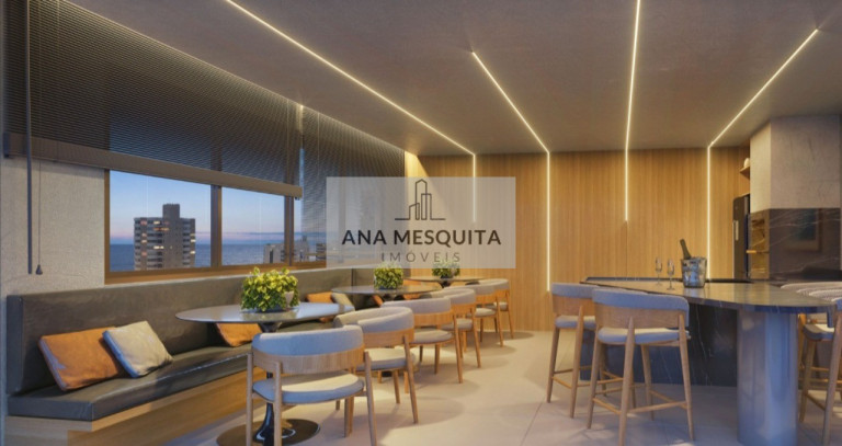 Imagem Apartamento com 2 Quartos à Venda, 62 m² em Barra - Salvador