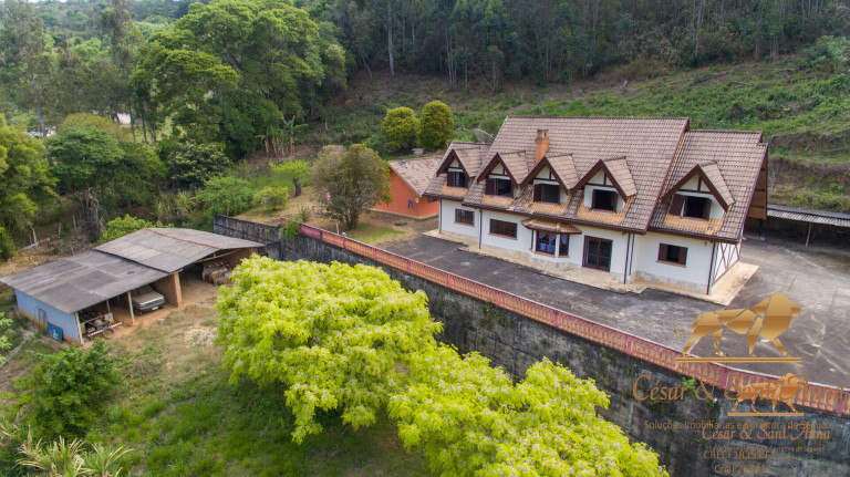 Imagem Casa com 6 Quartos à Venda, 50 m² em Zona Rural - Santo Antônio Do Pinhal Imagem Casa com 6 Quartos à Venda, 50 m² em Zona Rural - Santo Antônio Do Pinhal