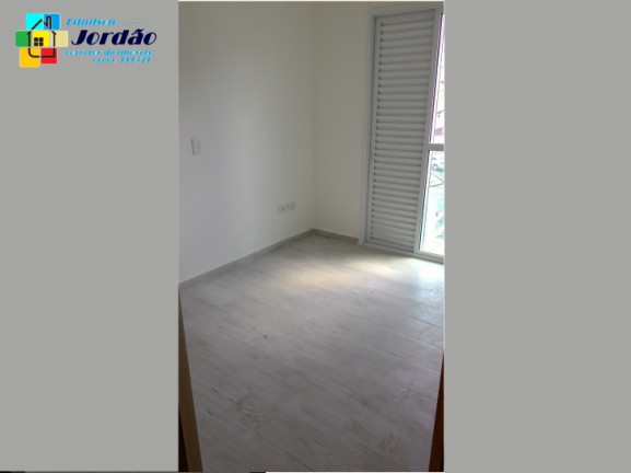 Imagem Apartamento com 2 Quartos à Venda, 42 m² em Parque Das Nações - Santo André
