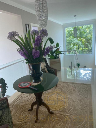 Imagem Casa de Condomínio com 4 Quartos à Venda, 530 m² em Alphaville Residencial Dois - Barueri Imagem Casa de Condomínio com 4 Quartos à Venda, 530 m² em Alphaville Residencial Dois - Barueri