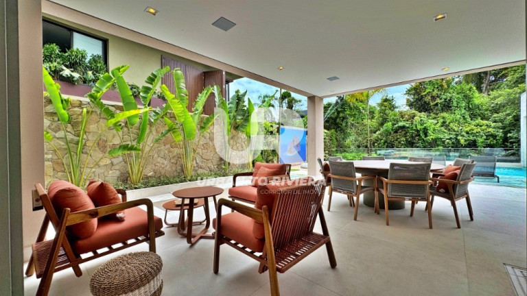 Imagem Casa com 6 Quartos à Venda, 621 m² em Riviera | Módulo 11 - Bertioga