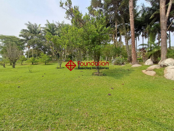 Imagem Chácara com 4 Quartos à Venda, 36.300 m² em Ibiúna