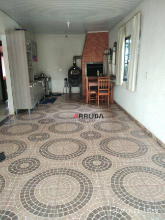 Imagem Casa com 2 Quartos à Venda, 125 m² em Jardim Irene - Medianeira Imagem Casa com 2 Quartos à Venda, 125 m² em Jardim Irene - Medianeira
