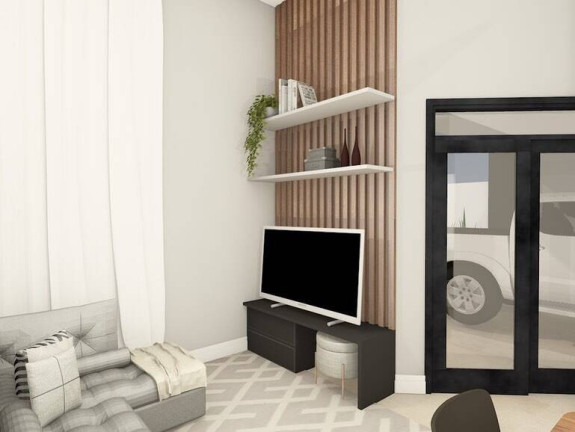 Imagem Casa com 3 Quartos à Venda, em Limeira Imagem Casa com 3 Quartos à Venda, em Limeira