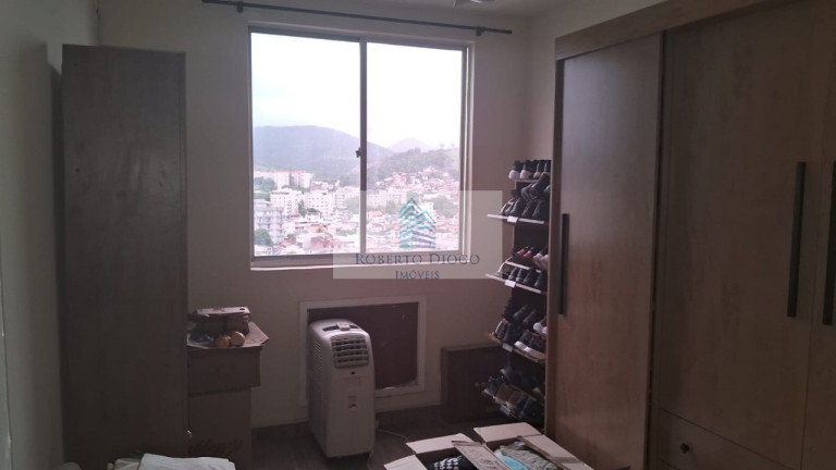 Imagem Imóvel com 2 Quartos à Venda, 55 m² em Taquara - Rio De Janeiro Imagem Imóvel com 2 Quartos à Venda, 55 m² em Taquara - Rio De Janeiro