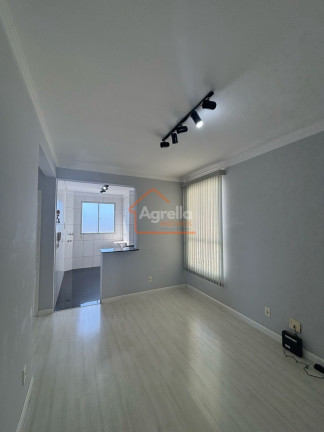 Imagem Imóvel com 2 Quartos à Venda, 60 m² em Condomínio Morada Do Campo - Mogi Guaçu Imagem Imóvel com 2 Quartos à Venda, 60 m² em Condomínio Morada Do Campo - Mogi Guaçu