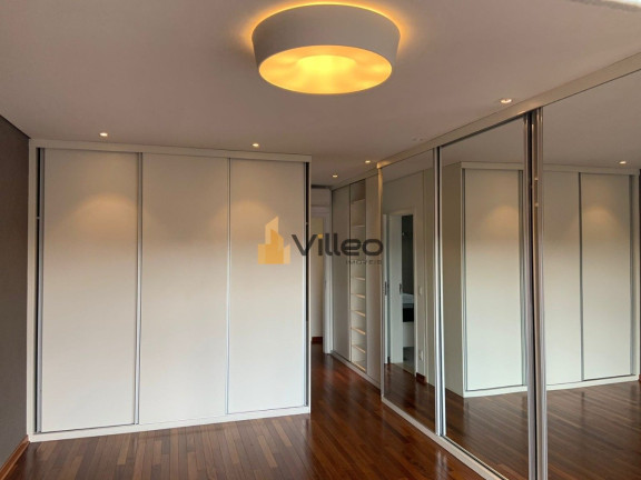 Imagem Apartamento com 3 Quartos para Alugar, 214 m² em Portal Da Colina - Sorocaba