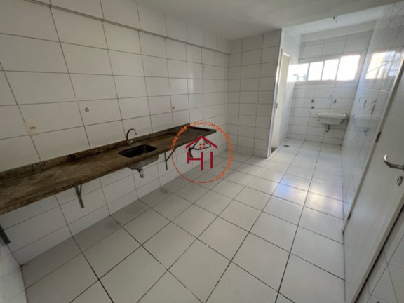Imagem Apartamento com 3 Quartos à Venda, 93 m² em Caminho Das árvores - Salvador