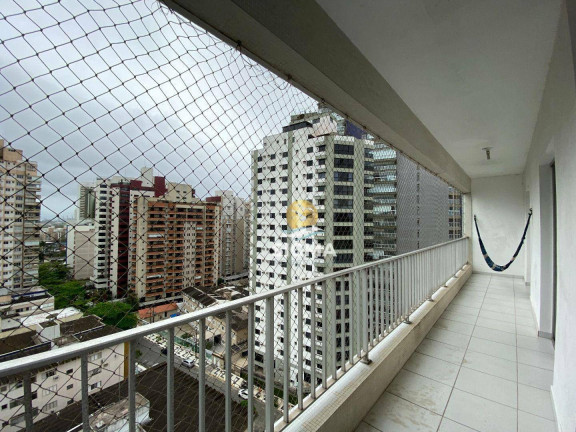Imagem Apartamento com 3 Quartos à Venda, 110 m² em Jardim Astúrias - Guarujá Imagem Apartamento com 3 Quartos à Venda, 110 m² em Jardim Astúrias - Guarujá