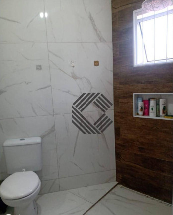 Imagem Sobrado com 3 Quartos à Venda, 121 m² em Parque Três Meninos - Sorocaba