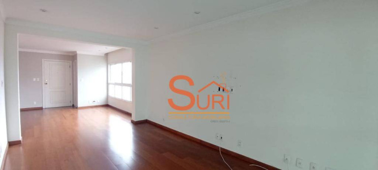 Imagem Apartamento com 3 Quartos à Venda, 150 m² em Jardim - Santo André Imagem Apartamento com 3 Quartos à Venda, 150 m² em Jardim - Santo André