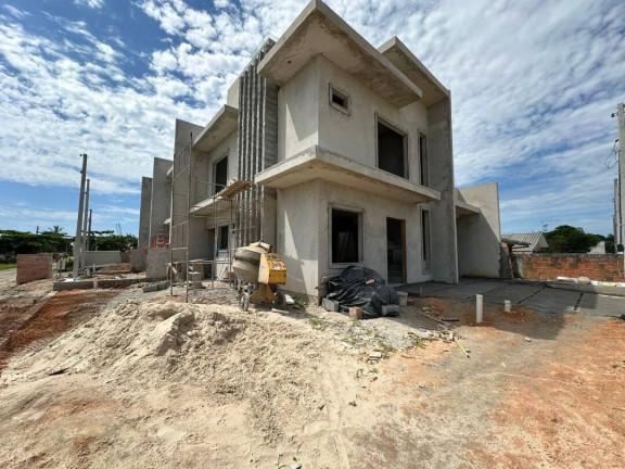 Imagem Casa com 3 Quartos à Venda, 85 m² em Salinas - Balneário Barra Do Sul Imagem Casa com 3 Quartos à Venda, 85 m² em Salinas - Balneário Barra Do Sul