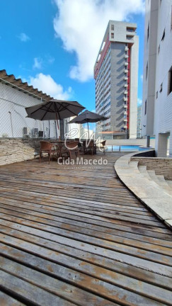 Imagem Apartamento com 3 Quartos à Venda, 98 m² em Manaíra - João Pessoa Imagem Apartamento com 3 Quartos à Venda, 98 m² em Manaíra - João Pessoa