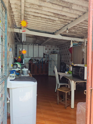 Imagem Casa com 3 Quartos à Venda, 240 m² em Vila Cruzeiro Do Sul - Aparecida De Goiânia