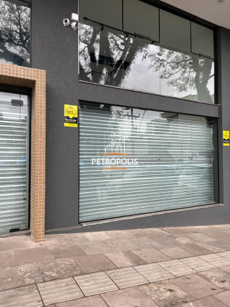 Imagem Sala Comercial para Alugar, 100 m² em Nossa Senhora De Lourdes - Caxias Do Sul Imagem Sala Comercial para Alugar, 100 m² em Nossa Senhora De Lourdes - Caxias Do Sul