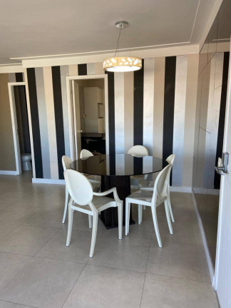 Imagem Apartamento com 3 Quartos para Alugar, 128 m² em Castelo - Batatais Imagem Apartamento com 3 Quartos para Alugar, 128 m² em Castelo - Batatais