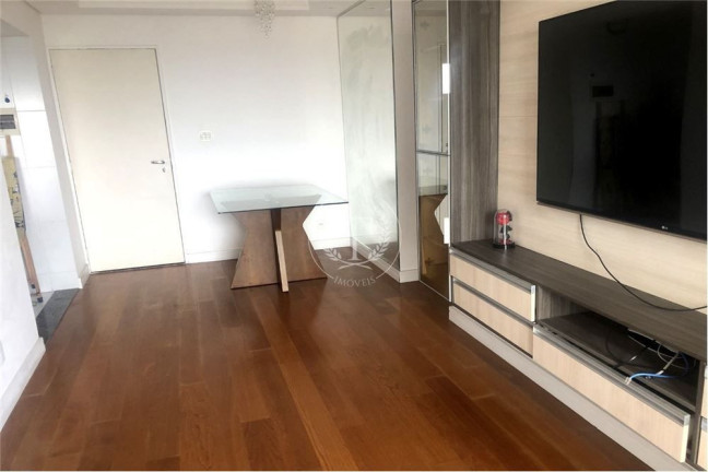 Imagem Apartamento com 2 Quartos à Venda, 60 m² em água Rasa - São Paulo