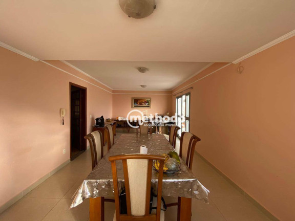 Imagem Casa com 3 Quartos à Venda, 308 m² em Parque Das Flores - Campinas Imagem Casa com 3 Quartos à Venda, 308 m² em Parque Das Flores - Campinas