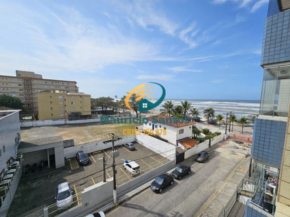 Imagem Apartamento com 3 Quartos à Venda, 125 m² em Centro - Mongaguá