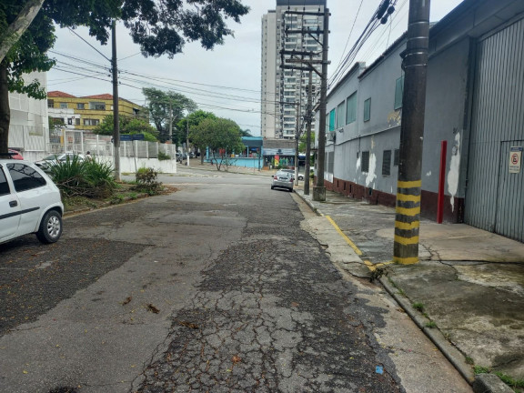 Imagem Terreno para Alugar, 400 m² em Vila Progredior - São Paulo