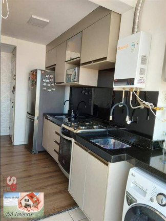 Imagem Apartamento com 2 Quartos à Venda, 46 m² em Jardim - Santo André Imagem Apartamento com 2 Quartos à Venda, 46 m² em Jardim - Santo André