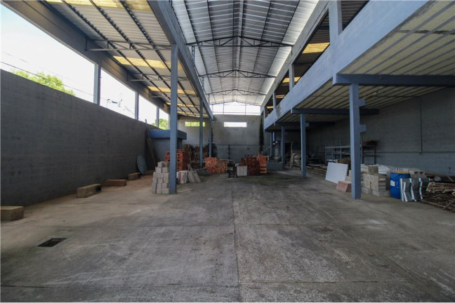 Imagem Sala Comercial à Venda,  em Agronomia - Porto Alegre