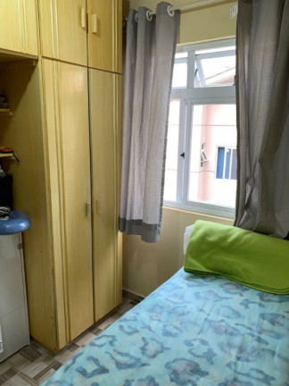 Imagem Apartamento com 2 Quartos à Venda, 44 m² em Campo Comprido - Curitiba Imagem Apartamento com 2 Quartos à Venda, 44 m² em Campo Comprido - Curitiba