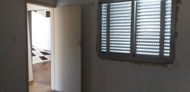 Imagem Apartamento com 1 Quarto à Venda, 46 m² em José Menino - Santos