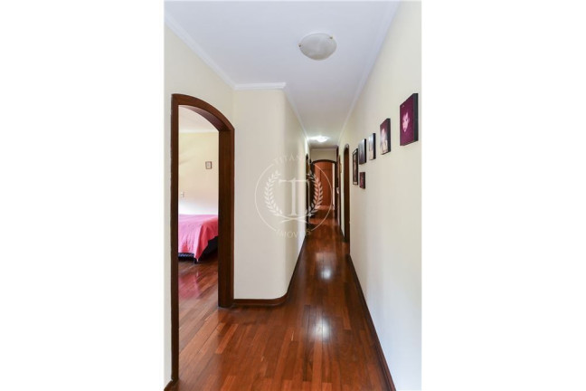 Imagem Apartamento com 4 Quartos à Venda, 220 m² em Brooklin Novo - São Paulo