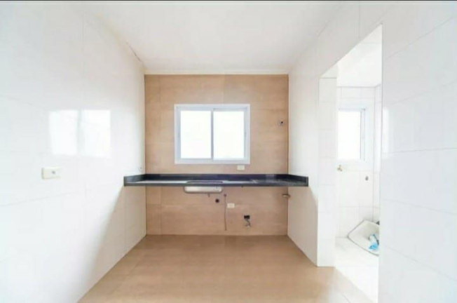 Imagem Apartamento com 2 Quartos à Venda, 55 m² em Vila Curuçá - Santo André