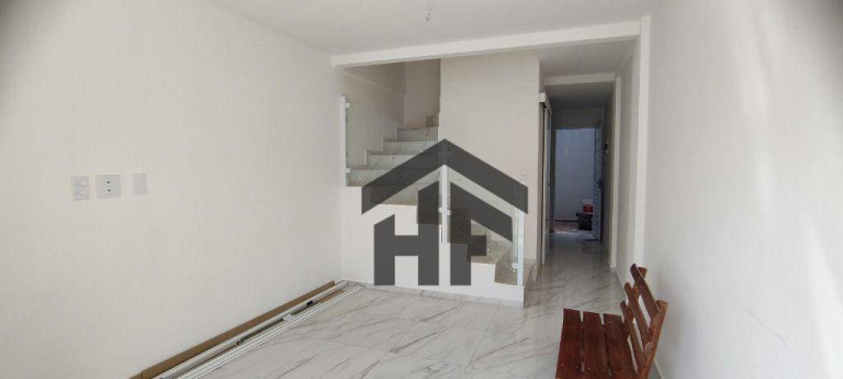 Imagem Apartamento com 2 Quartos à Venda, 85 m² em Casa Caiada - Olinda