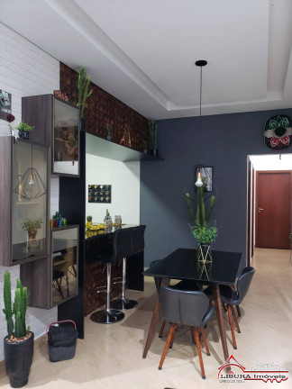 Imagem Casa com 2 Quartos à Venda, 135 m² em Residencial Parque Dos Sinos - Jacareí Imagem Casa com 2 Quartos à Venda, 135 m² em Residencial Parque Dos Sinos - Jacareí
