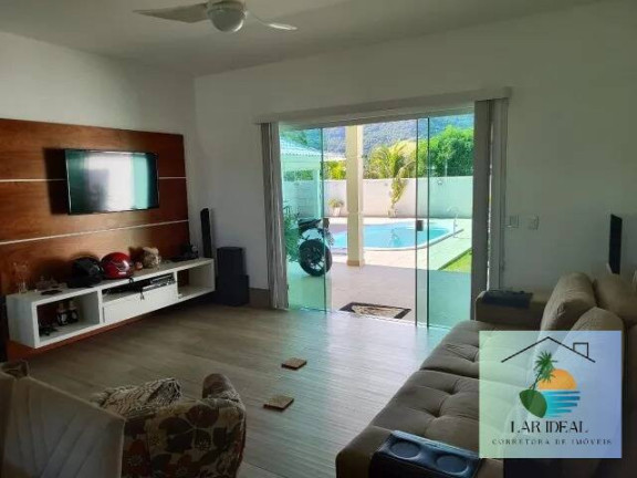 Imagem Casa com 3 Quartos à Venda,  em Jaconé - Saquarema