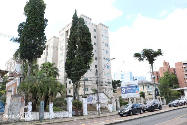 Imagem Apartamento com 3 Quartos à Venda, 98 m² em Alto Da Glória - Curitiba Imagem Apartamento com 3 Quartos à Venda, 98 m² em Alto Da Glória - Curitiba