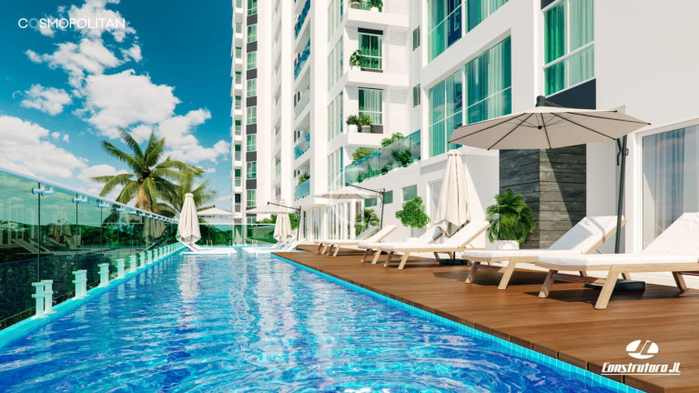 Imagem Apartamento com 2 Quartos à Venda, 82 m² em Centro - Joinville Imagem Apartamento com 2 Quartos à Venda, 82 m² em Centro - Joinville