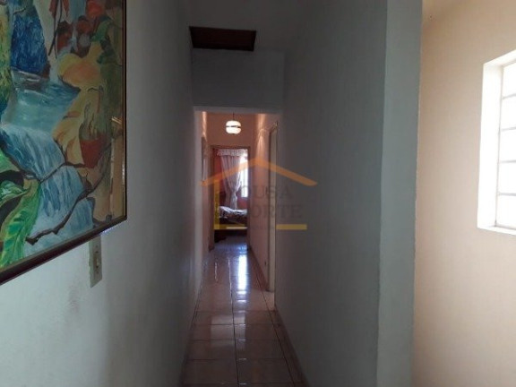 Imagem Sobrado com 3 Quartos à Venda, 180 m² em água Fria - São Paulo